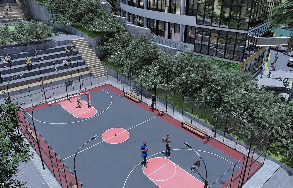 Basketball